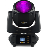 BeamZ 150.385 Set 2 Fuze75B con Maleta | Iluminación DJ BeamZ 150.385 Set 2 Fuze75B con Maleta | Iluminación DJ