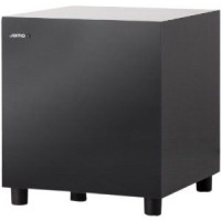 JAMO SUB 210 BLACK altavoz subwoofer activo amplificado 200w de JAMO SUB 210 BLACK altavoz subwoofer activo amplificado 200w de