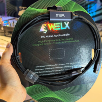 WELX USB R3 C doble 100W – Cable carga profesional 1,5 m