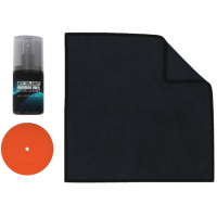 Reloop Kit de Cuidado Premium 3 en 1 para Vinilo