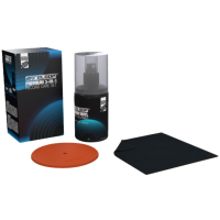 Reloop Kit de Cuidado Premium 3 en 1 para Vinilo