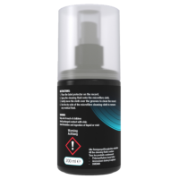 Reloop Kit de Cuidado Premium 3 en 1 para Vinilo