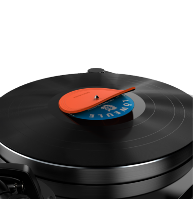 Reloop Kit de Cuidado Premium 3 en 1 para Vinilo