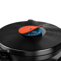 Reloop Kit de Cuidado Premium 3 en 1 para Vinilo