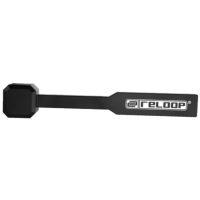 Reloop Cepillo para Aguja Premium - Limpieza Profesional