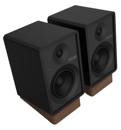 ONKYO GX-30ARC Negro - Altavoces Activos 2 Vías con HDMI ARC