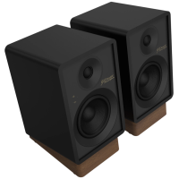 ONKYO GX-30ARC Negro - Altavoces Activos 2 Vías con HDMI ARC