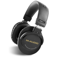 M-Audio M-Track Duo HD Producer Pack - Estudio portátil completo