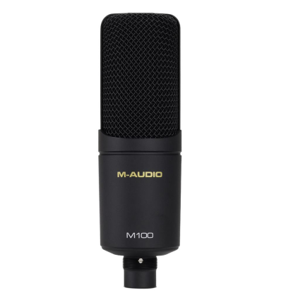 M-Audio M-Track Duo HD Producer Pack - Estudio portátil completo