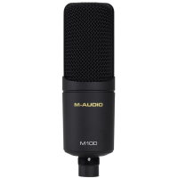 M-Audio M-Track Duo HD Producer Pack - Estudio portátil completo