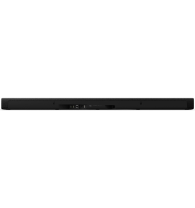 Yamaha SR-X40A True X Bar 40A - Barra de sonido Dolby Atmos