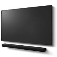 Yamaha SR-X40A True X Bar 40A - Barra de sonido Dolby Atmos