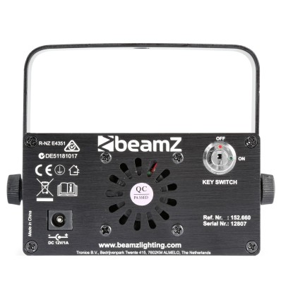 BEAMZ 152.660 BIANCA comprar barato