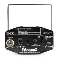 BEAMZ  APOLLO LASER MULTIPUNTO comprar barato