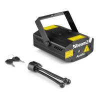 BEAMZ  APOLLO LASER MULTIPUNTO comprar barato