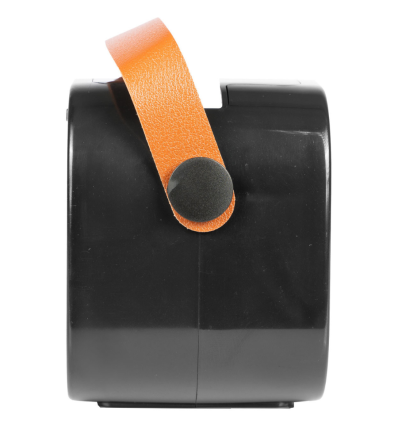 Party KARAKID10 - Altavoz Karaoke Portátil con Micrófono Inalámbrico