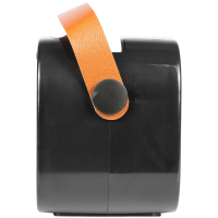 Party KARAKID10 - Altavoz Karaoke Portátil con Micrófono Inalámbrico