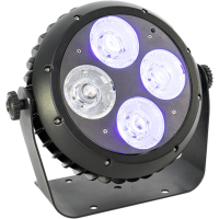 AFX CLUB-UV450-IP - Proyector PAR LED UV 200W IP65 Profesional