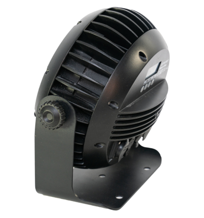 AFX CLUB-UV450-IP - Proyector PAR LED UV 200W IP65 Profesional