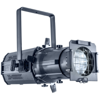 AFX STAGELIGHT200-WWCW - Proyector LED 200W Blanco Cálido/Frío