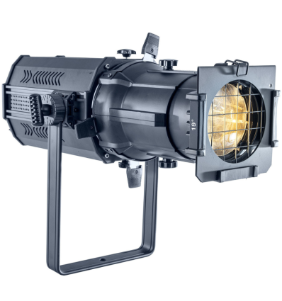 AFX STAGELIGHT200-WWCW - Proyector LED 200W Blanco Cálido/Frío