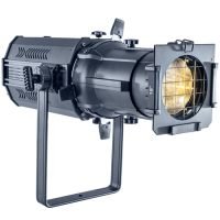 AFX STAGELIGHT200-WWCW - Proyector LED 200W Blanco Cálido/Frío