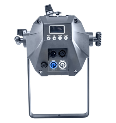 AFX STAGELIGHT200-WWCW - Proyector LED 200W Blanco Cálido/Frío