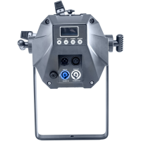 AFX STAGELIGHT200-WWCW - Proyector LED 200W Blanco Cálido/Frío