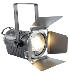 AFX TLIGHT-WWCW-ZOOM - Proyector Fresnel LED 200W