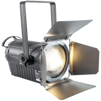 AFX TLIGHT-WWCW-ZOOM - Proyector Fresnel LED 200W