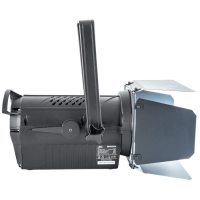 AFX TLIGHT-WWCW-ZOOM - Proyector Fresnel LED 200W