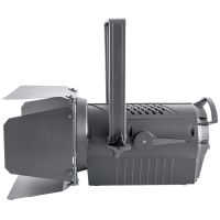 AFX TLIGHT-WWCW-ZOOM - Proyector Fresnel LED 200W
