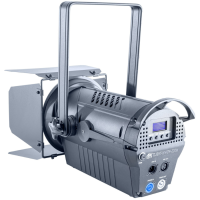 AFX TLIGHT-WWCW-ZOOM - Proyector Fresnel LED 200W