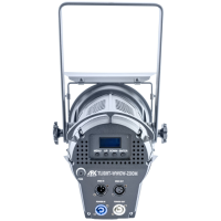 AFX TLIGHT-WWCW-ZOOM - Proyector Fresnel LED 200W
