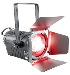 AFX TLIGHT-RGBW-ZOOM - Proyector Fresnel LED 200W con Zoom