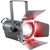 AFX TLIGHT-RGBW-ZOOM - Proyector Fresnel LED 200W con Zoom