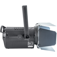 AFX TLIGHT-RGBW-ZOOM - Proyector Fresnel LED 200W con Zoom