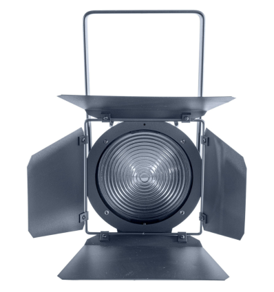 AFX TLIGHT-RGBW-ZOOM - Proyector Fresnel LED 200W con Zoom
