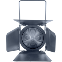 AFX TLIGHT-RGBW-ZOOM - Proyector Fresnel LED 200W con Zoom