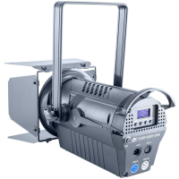 AFX TLIGHT-RGBW-ZOOM - Proyector Fresnel LED 200W con Zoom