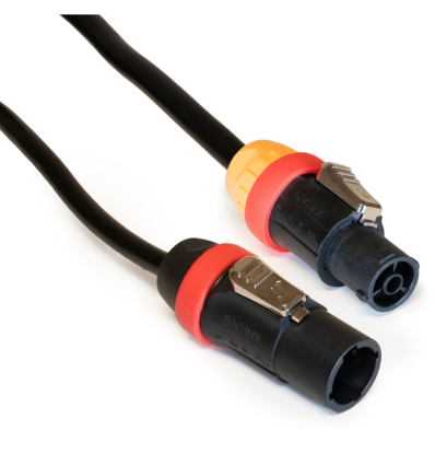 AFX POWCAB-IP-10 - Cable de alimentación 10m PowerCON TRUE1