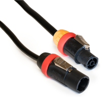 AFX POWCAB-IP-10 - Cable de alimentación 10m PowerCON TRUE1