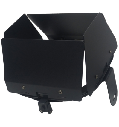 AFX CLUB-BARNDOORS - Palas de recorte para CLUB-WHITE450