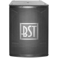 BST S18A - Subwoofer activo 18" 800W RMS para DJs
