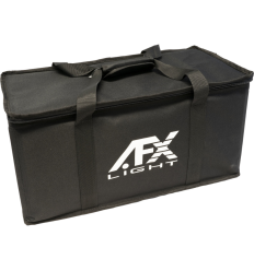 AFX BAG56X28X28 - Bolsa de protección acolchada 56x28x28 cm