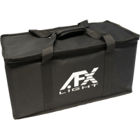 AFX BAG56X28X28 - Bolsa de protección acolchada 56x28x28 cm
