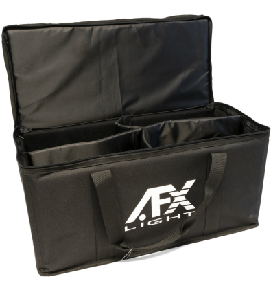 AFX BAG56X28X28 - Bolsa de protección acolchada 56x28x28 cm