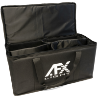 AFX BAG56X28X28 - Bolsa de protección acolchada 56x28x28 cm