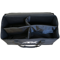 AFX BAG56X28X28 - Bolsa de protección acolchada 56x28x28 cm