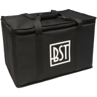 BST BAG55X33X36 - Bolsa de protección acolchada 55x33x36 cm